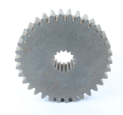 BLAW KNOX SPUR GEAR