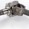 DANA SPICER SHAFT AND JOINT ASSEMBLY