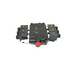 CONTROL VALVE FOR SPREADERS