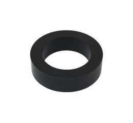 BUSHING, RUBBER