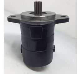 HYDRAULIC GEAR PUMP ASSEMBLY