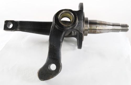 DANA SPICER INTEGRAL KNUCKLE ASSEMBLY