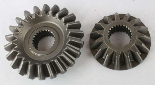 BUSHING HOG FORGED GEAR KIT M8 Z15-22