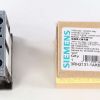 SIEMENS CONTACTOR RELAY  110/120 VAC