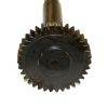 HYUNDAI GEAR-DRIVE