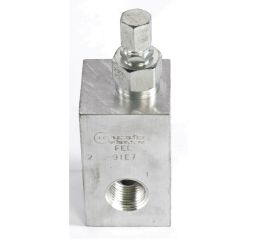 2300 PSI PRESS RELIEF VALVE