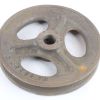 NORTHWEST ENGINEERING SHEAVE  FAIRLEAD