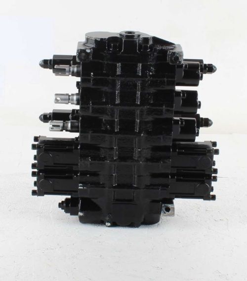 PARKER MAIN CONTROL VALVE