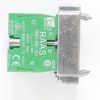 QUINCY AIR COMPRESSOR CONTACT BLOCK