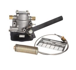 PRESSURE REGULATOR VALVE