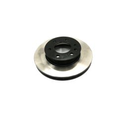 FRONT BRAKE ROTOR