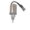 BANDIT SOLENOID - FUEL SHUTDOWN