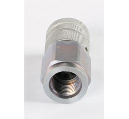 COUPLER FF FEMALE 5/8 BDY 3/4