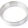 ORBIT BEARINGS INDIA PVT. LTD. BEARING CUP 146.97MM OD