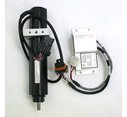 ACTUATOR THROTTLE CONT (DSL)