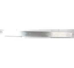 FUEL TANK STEP