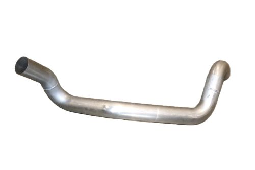 AUTOCAR PIPE EXH MUFFLER INLET H