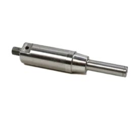 SHAFT  VALVE  INLET