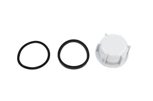 NAVISTAR HEADLIGHT BULB COVER