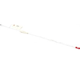 WHITE 36 IN. CB ANTENNA