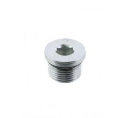 THREADED PLUG/SEAL FOR EURO V 2.8L