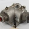 CURTIS MACHINE CO. GEARBOX ASSEMBLY - TRANSFER STEERING
