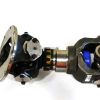DANA SPICER SHORT COUPLER DRIVESHAFT