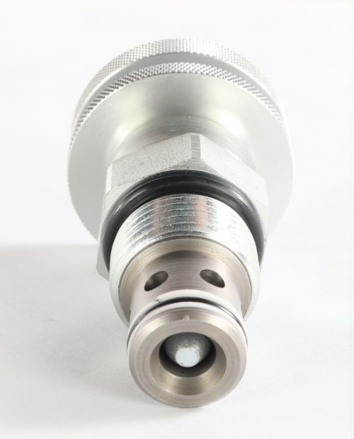 HYDRAFORCE INC FLOW CONTROL VALVE CARTRIDGE