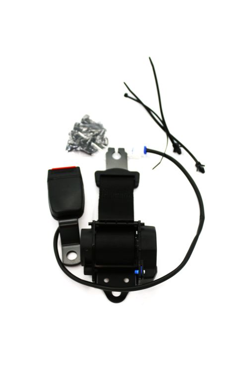 AUSA CENTER S.L.U. SAFETY BELT WITH SENSOR