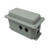 HOFFMAN SPECIALTY CONTOURED JUNCTION BOX - WELDER DISCONNECT