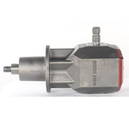 GEARBOX ASSEMBLY - RATIO 1:1.053 CW
