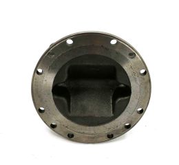 FLANGE YOKE