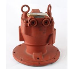 AXIAL PISTON HYDRAULIC MOTOR ASSEMBLY: SWING