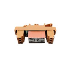 RELAY MODULE 12VDC