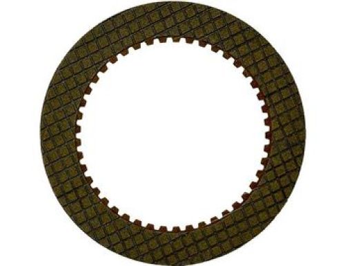 CAT AFTERMARKET TRANSMISSION DISC, FRICTION