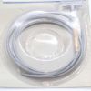 SCHWARZE THROTTLE CONTROL CABLE 5' PUSH-PULL TURN