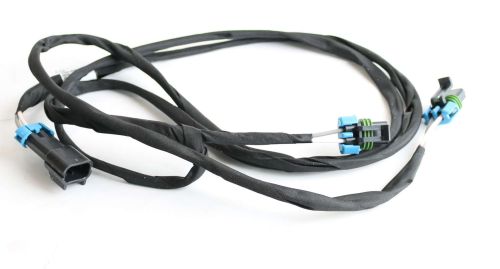 MACK WIRING HARNESS