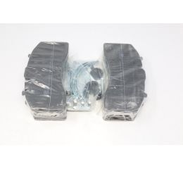 AIR DISC BRAKES