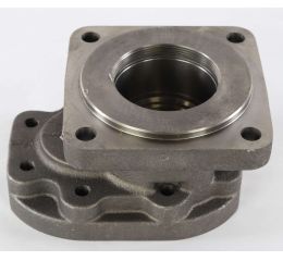 PUMP FLANGE HOUSING