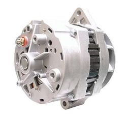 ALTERNATOR REMAN D/R 19SI 12V NEG 105A