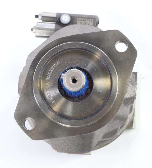 MORBARK VARIABLE DISPLACEMENT PUMP ASSEMBLY