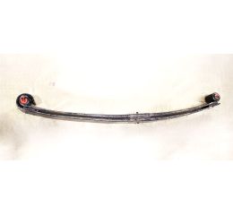 FRONT LEAF SPRING - VOLVO REPLACEMENT 20548410