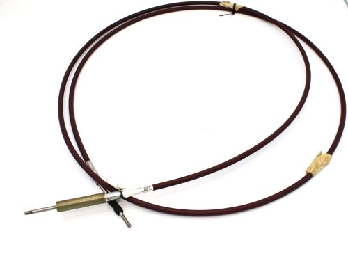 CAPACITY CABLE ASSEMBLY