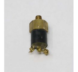PRESSURE SWITCH 15 p.s.i.