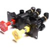 MERITOR AIR-SYS-PARK BRAKE KNOB