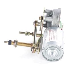 WIPER MOTOR 24V MOTOR W/ARMS