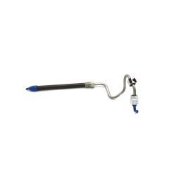 FUEL INJECTOR PIPE #1-2-3-4