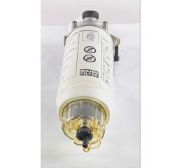 FILTER - FUEL/WATER SEPARATOR SPIN-ON W/HOUSING