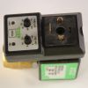 EMERSON - ASCO / JOUCOMATIC / REDHAT RELAY VALVE