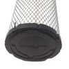 FLEETGUARD AIR FILTER  MAGNUM RS  5.41IN OD  3.32IN ID